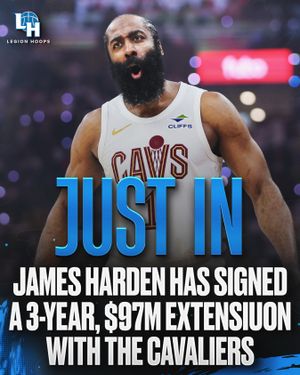 Image post by @legionhoops on Instagram