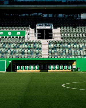 Image post by @fc_st.gallen1879 on Instagram