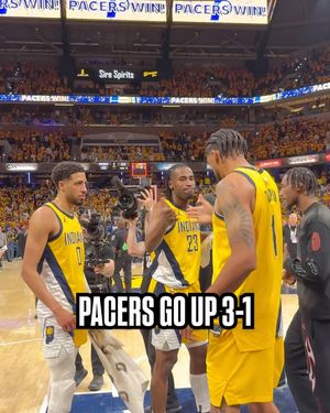 Image post by @nba on Instagram