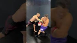 Video post by @fullsendmma on YouTube