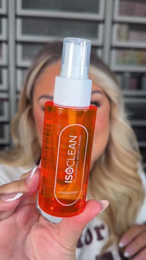 Video post by @beckymorganmakeup on TikTok