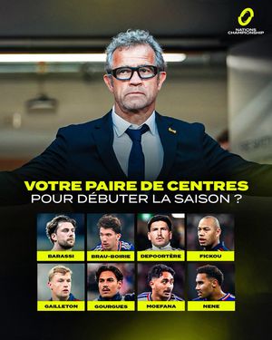 Image post by @sixnations_fr on Instagram