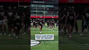 Video post by @colts on YouTube