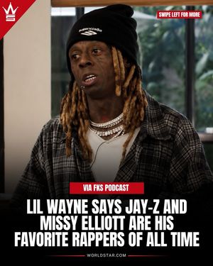 Image post by @worldstar on Instagram