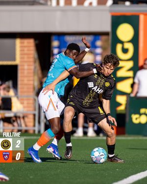 Image post by @themiamifc on Instagram