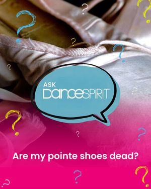 Image post by @dancespiritmagazine on Instagram