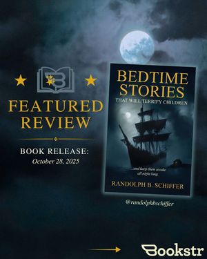 Image post by @bookstrofficial on Instagram