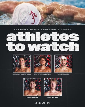 Image post by @alabamaswimdive on Instagram