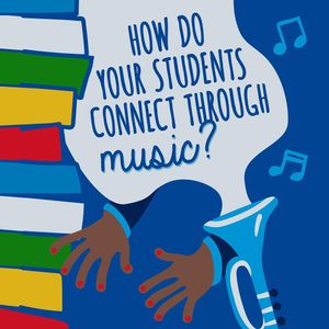 Image post by @microsoftedu on Instagram