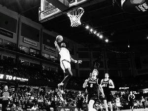 Image post by @boisestatembb on Instagram