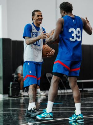 Image post by @wodebasketball on Instagram