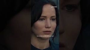 Video post by @peacock on YouTube