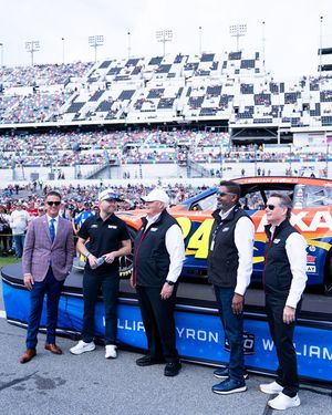 Image post by @daytona on Instagram