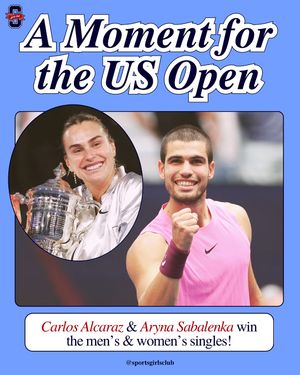 Image post by @sportsgirlsclub on Instagram