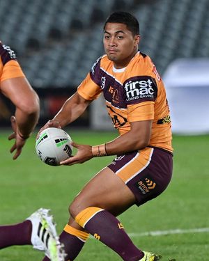 Image post by @brisbanebroncos on Instagram