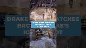 Video post by @marchmadness on YouTube