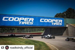 Image post by @turn3motorsport on Instagram