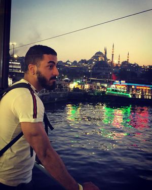 Image post by @chaskawestindies on Instagram