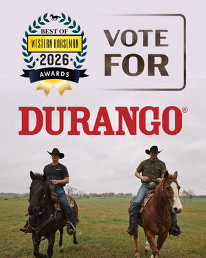 Image post by @durangoboots on Instagram