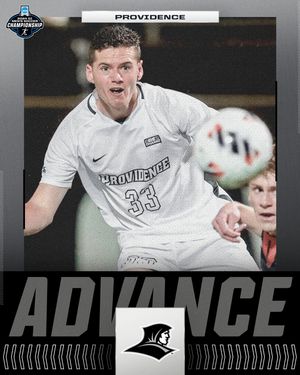 Image post by @ncaasoccer on Instagram