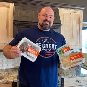 Image post by @shawstrength on Instagram