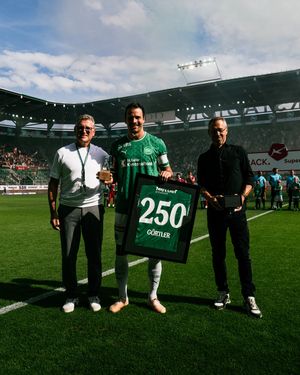 Image post by @fc_st.gallen1879 on Instagram