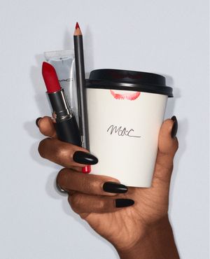 Video post by @maccosmeticsusa on TikTok