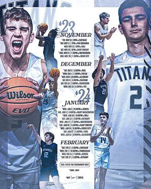 Image post by @westminster_mbb on Instagram