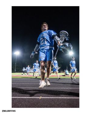 Image post by @willgriffithv5 on Instagram
