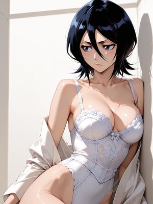 Image post by @thewaifuroom on Instagram
