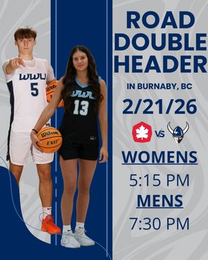 Image post by @wwuathletics on Instagram