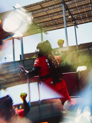 Image post by @texastechsb on Instagram