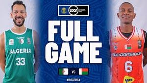 Video post by @fiba3x3 on YouTube