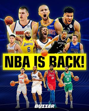 Image post by @buzzer on Instagram