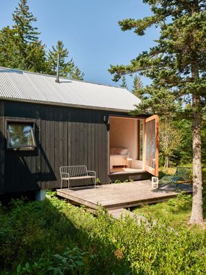 Image post by @dwellmagazine on Instagram