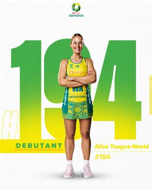 Image post by @aussiediamonds on Instagram