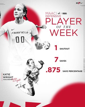 Image post by @fairfielduwsoccer on Instagram