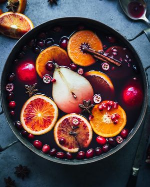 Image post by @crowded_kitchen on Instagram