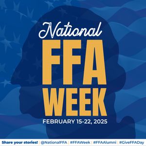 Image post by @nationalffa on Instagram