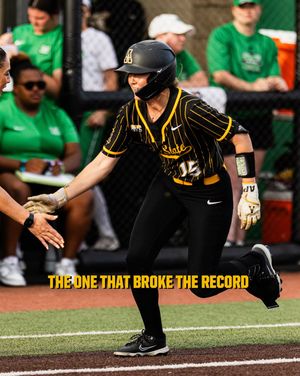 Image post by @appstatesb on Instagram