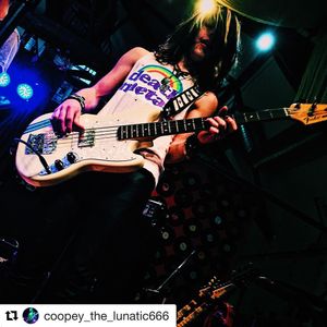 Image post by @schoolofrock on Instagram