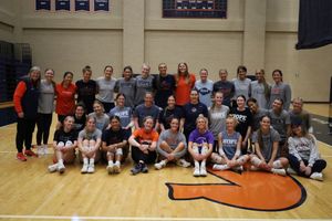 Image post by @hopevolleyball on Instagram