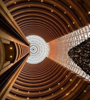 Image post by @hyatt on Instagram