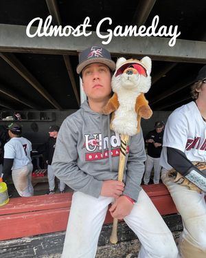 Image post by @uindybaseball on Instagram