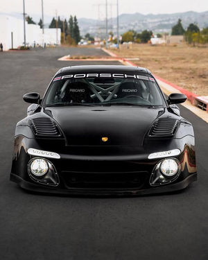 Image post by @recaroautomotive on Instagram