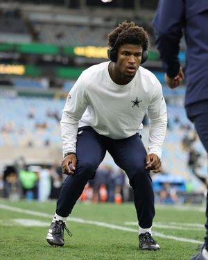 Image post by @dallascowboys on TikTok