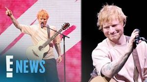 Video post by @enews on YouTube
