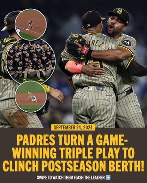Image post by @mlbnetwork on Instagram