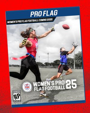 Image post by @flagfootball on Instagram