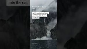 Video post by @nytimes on YouTube